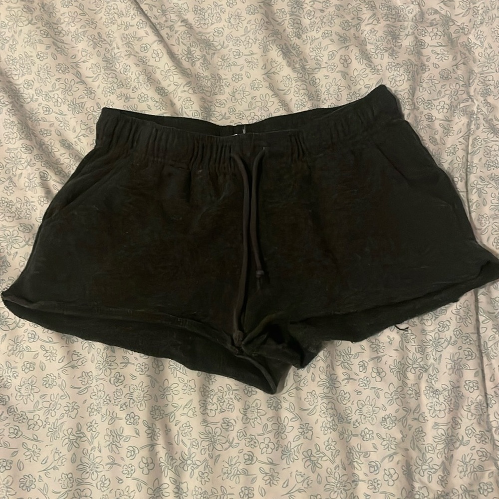Sweatshorts